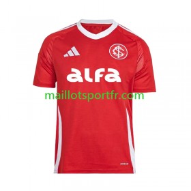 Maillot de Foot Internacional Domicile 2025